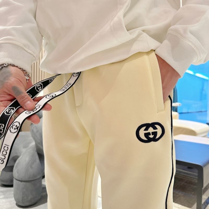 Gucci Long Pants